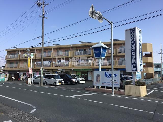 マンションオルフィス