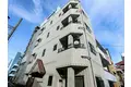ウッディハイツ西日暮里