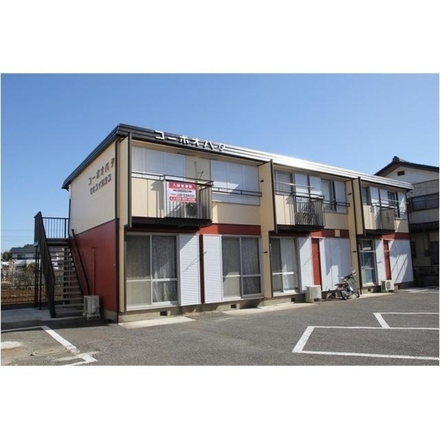 コーポ小畑
