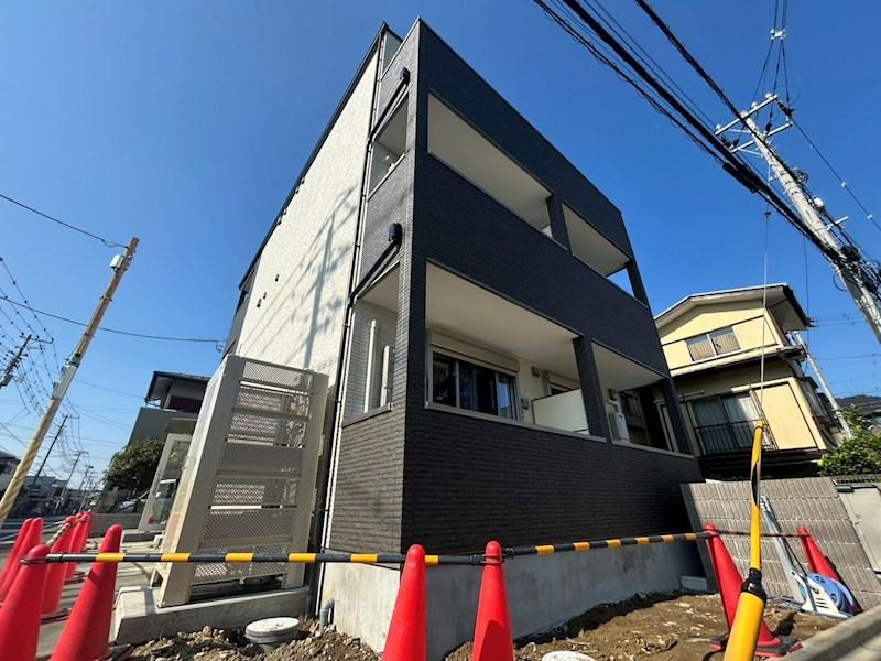 ジーメゾン天王台ウエスト