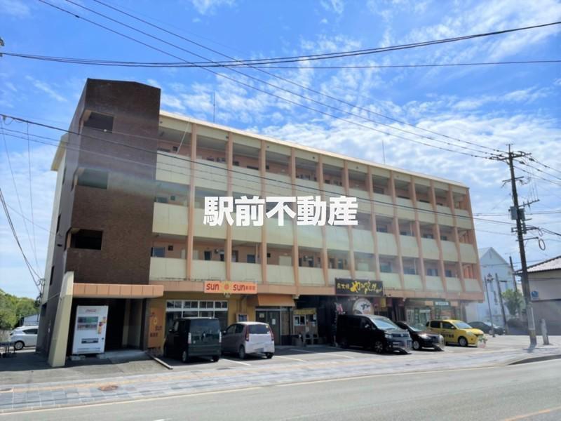 プランドゥ御花前