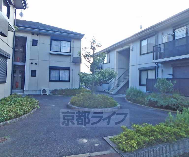 フォレスト篠