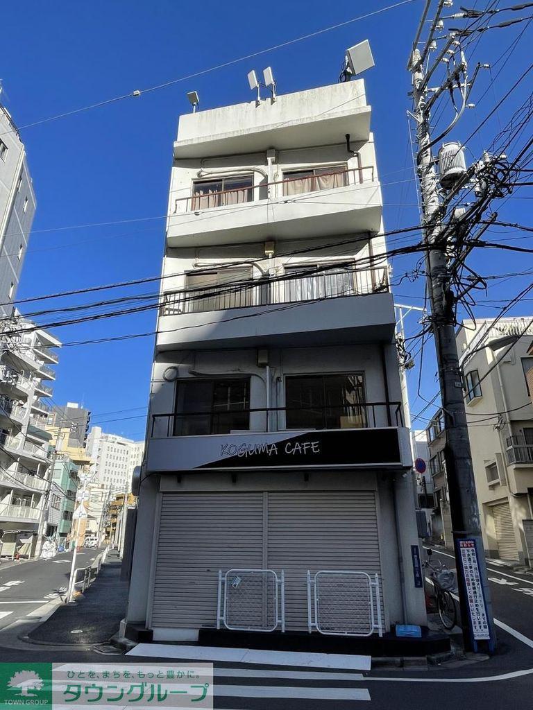 五反田明河ビル