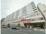 京王線 調布駅 徒歩3分 10階建 築55年