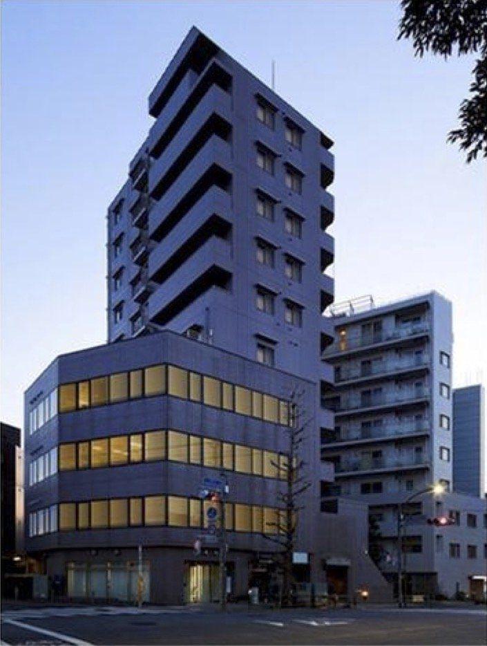 御殿山テラス