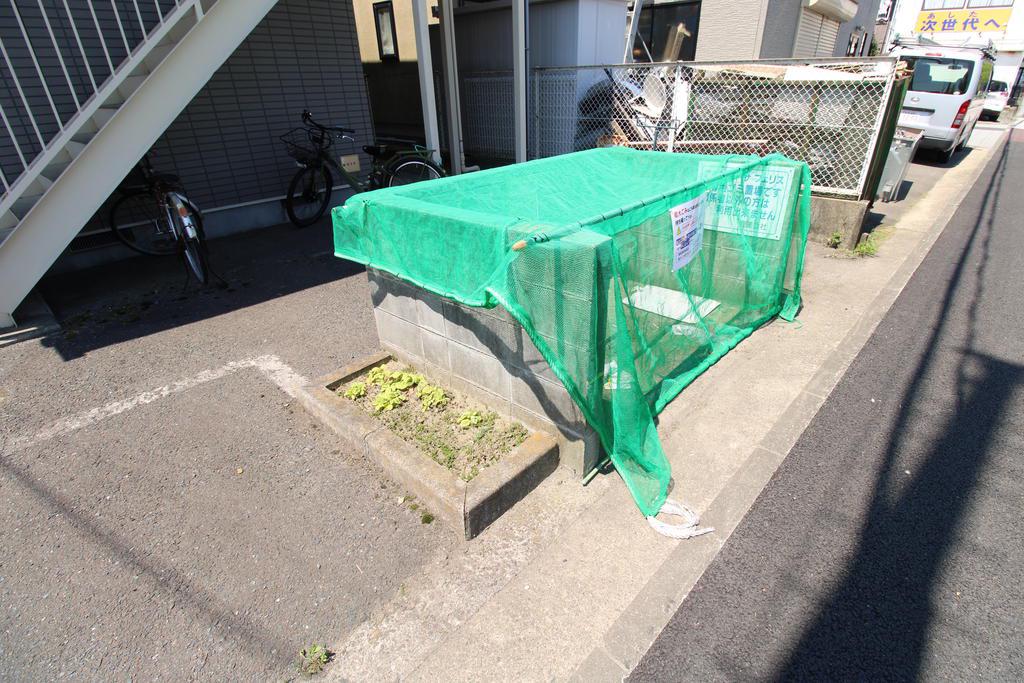 カーサ・フェリス
