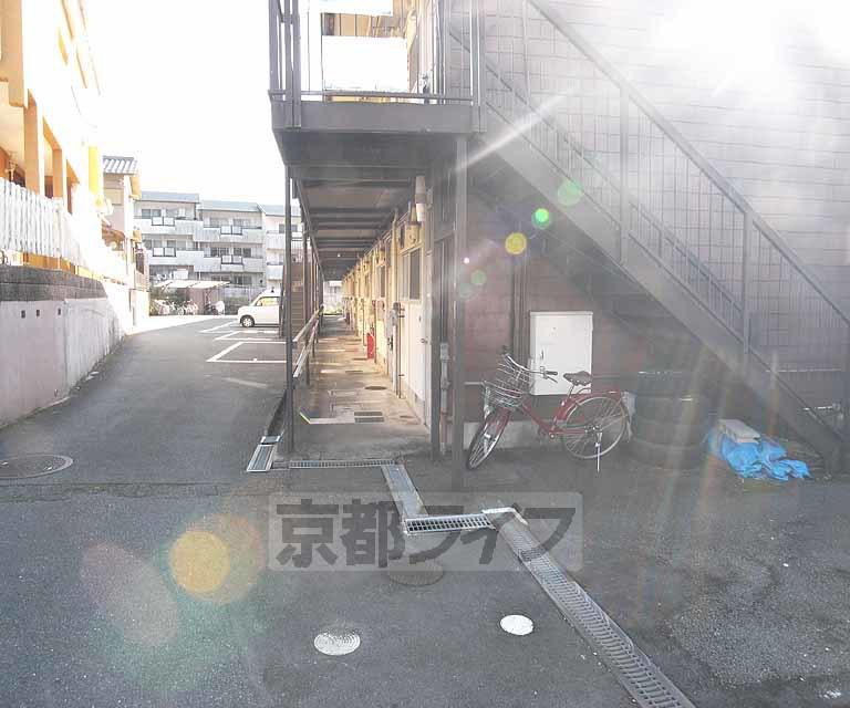 第一柊谷ハイツ