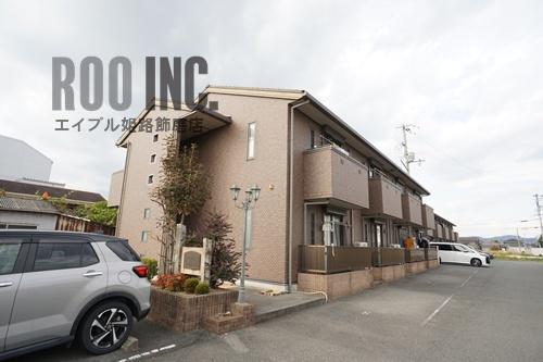 アーバンプラザII号館