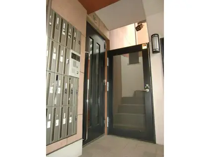 プライム・コート(ワンルーム/5階)の外観写真