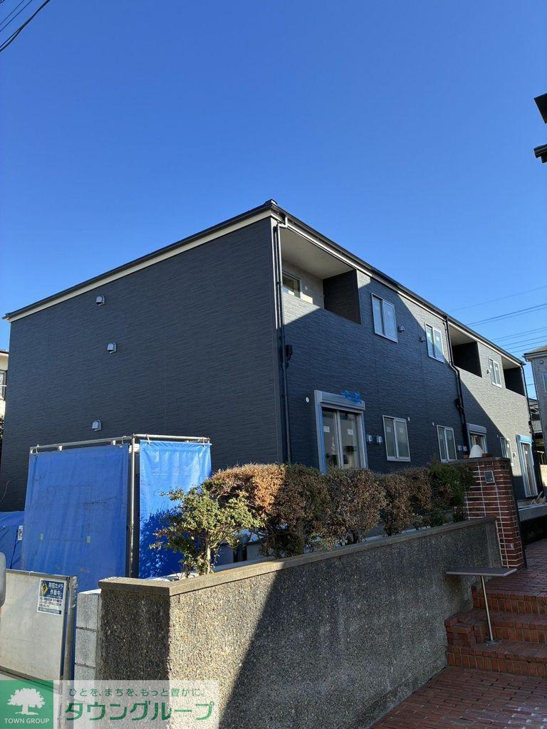 リーブルファイン松戸小金原
