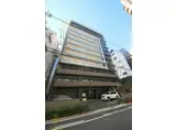 SK RESIDENCES SHINSAIBASHI