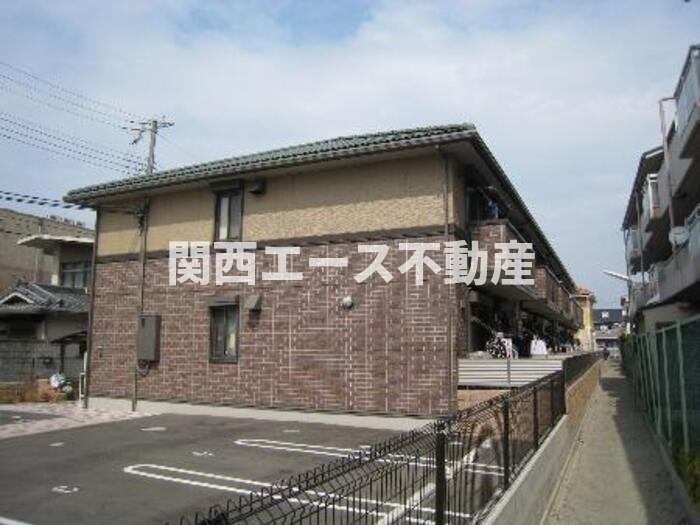 エステート光 D棟