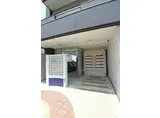 カーサリナート東比恵
