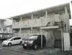 仙台北学園川平(1K/1階)