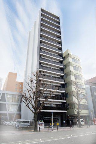MODERN PALAZZO 天神AXIA