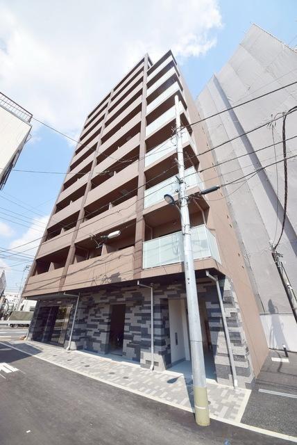 DIPS十条仲原ウエスト
