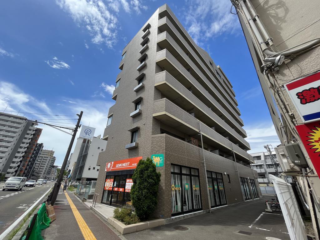 アブニール小田原