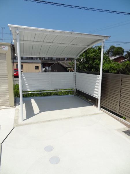 ラピュタ伍番館
