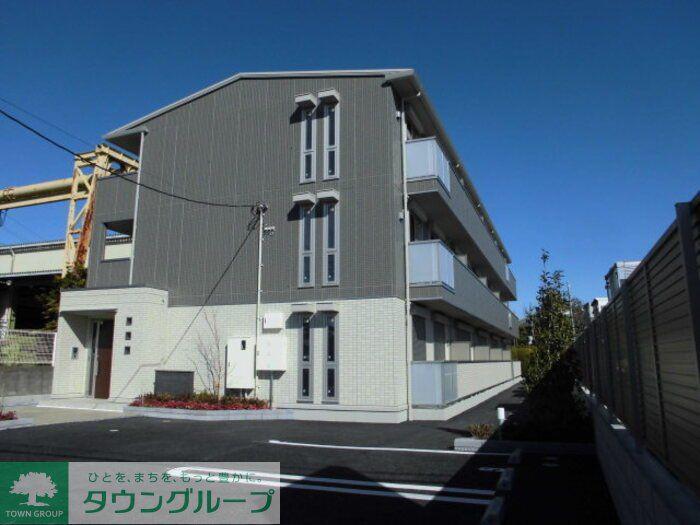 APARTMENT WILL
