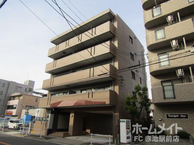 シティライフ原