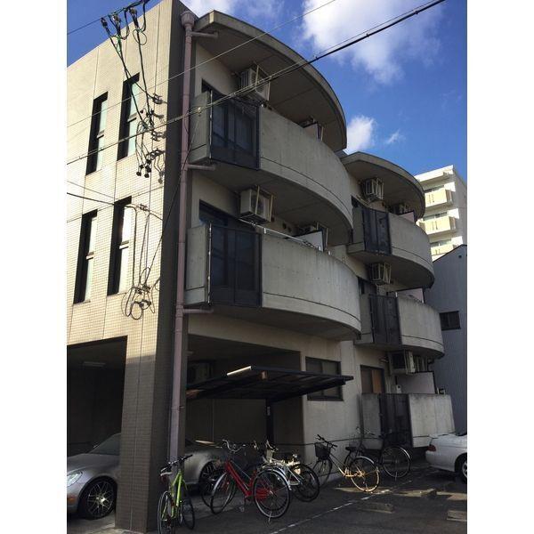 マンションヒエロ