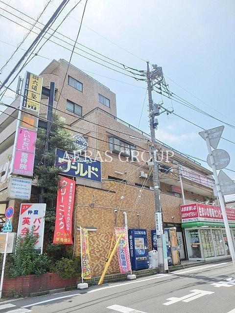 クロープ平和台