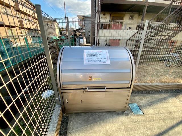 セレコーポ宮原