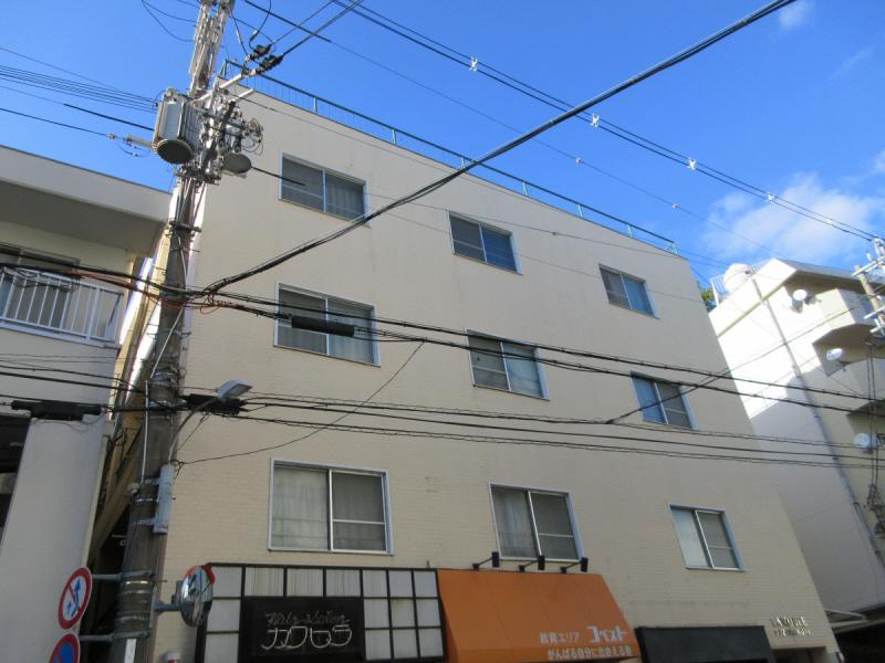 ラムール鈴蘭台