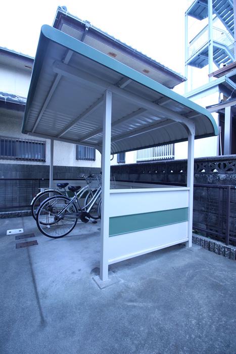 オークスホーム