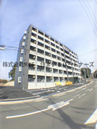 ALETTA合川町