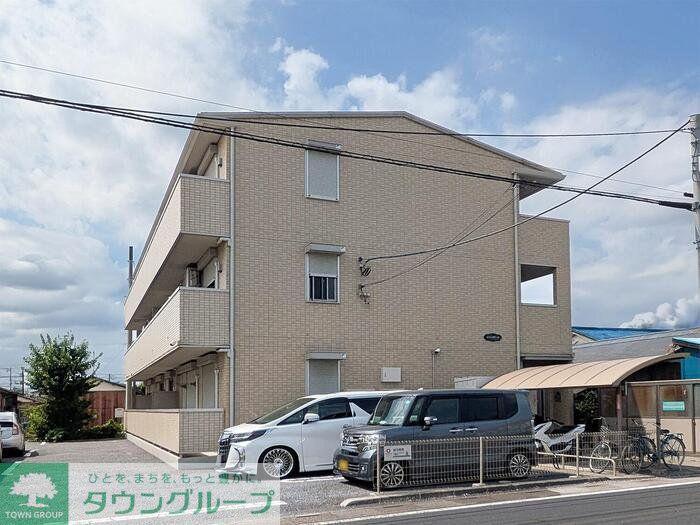 メゾンボヌール