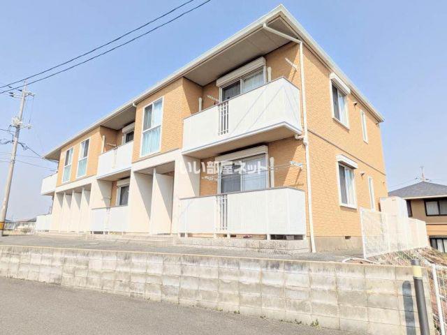シャーメゾン東岐波C
