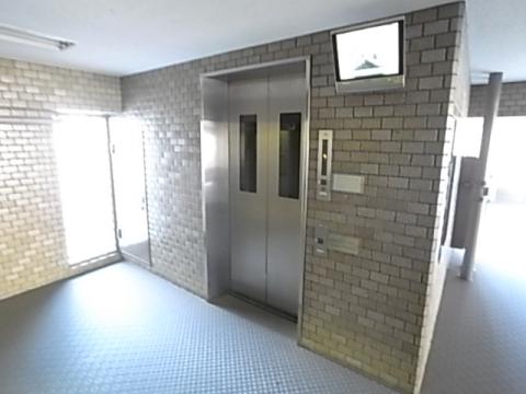 ローレルハイツ宝塚2号棟