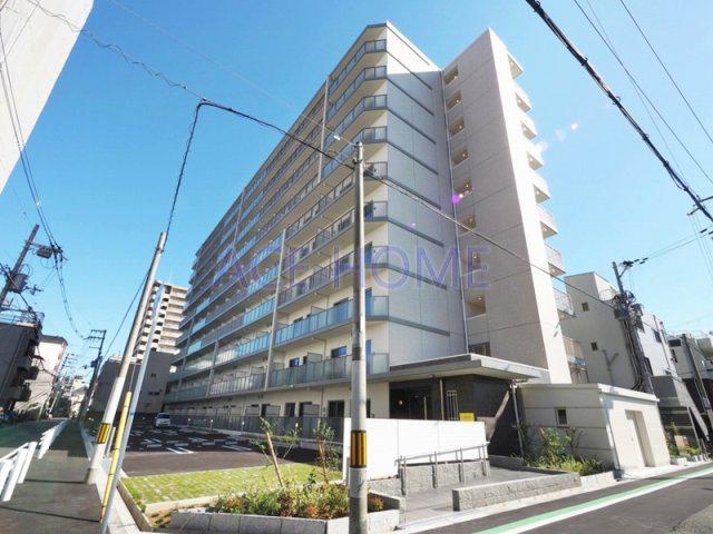 リアライズ今里南