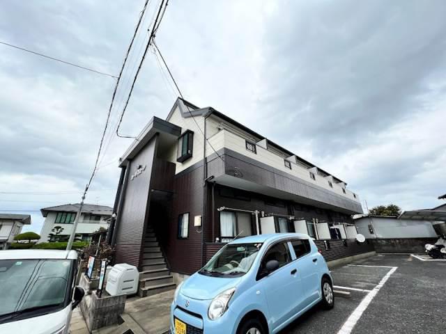 カーサマローン