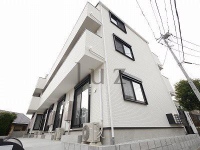 ウィンドヒル横浜