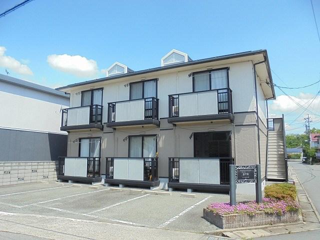 サンガーデンワカツキ C棟
