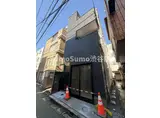 ルシエル代沢