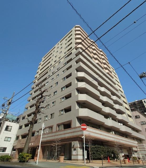 ロワール横濱関内