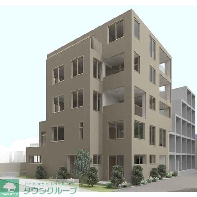 砧4丁目プロジェクト