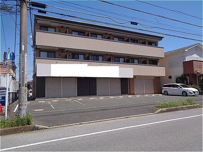 パレンティーアコート