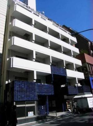 ラミアール赤坂