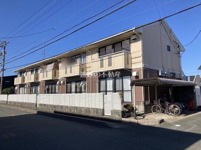 コーポシャルマン
