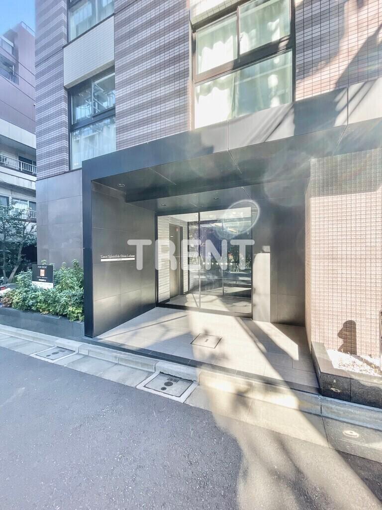 カーサスプレンディッド恵比寿1丁目アネックス