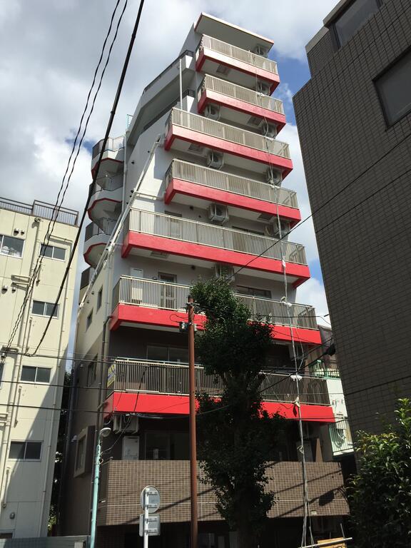 シャトー池袋