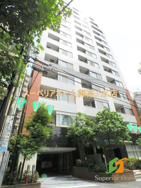 ベルメゾン文京白山