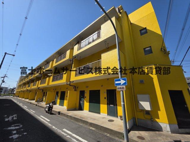 エルロード住吉7号館