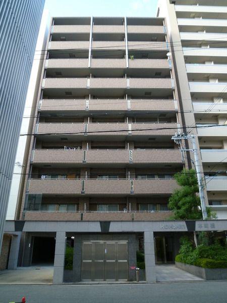 コーシン本町橋