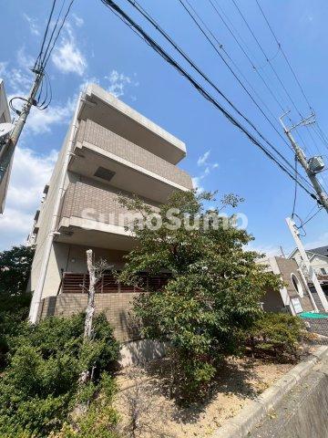 夙川喜一マンション(2LDK/2階)