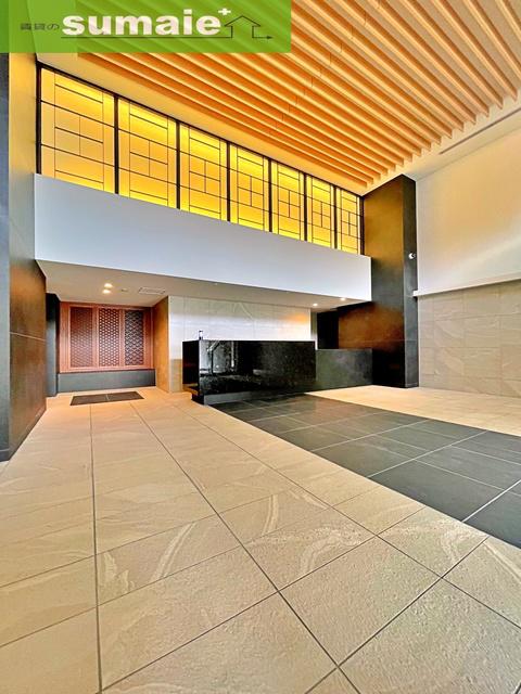 エステムコート和歌山CITYステーションフロント